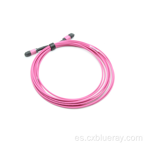 Cable de parche MPO MTP